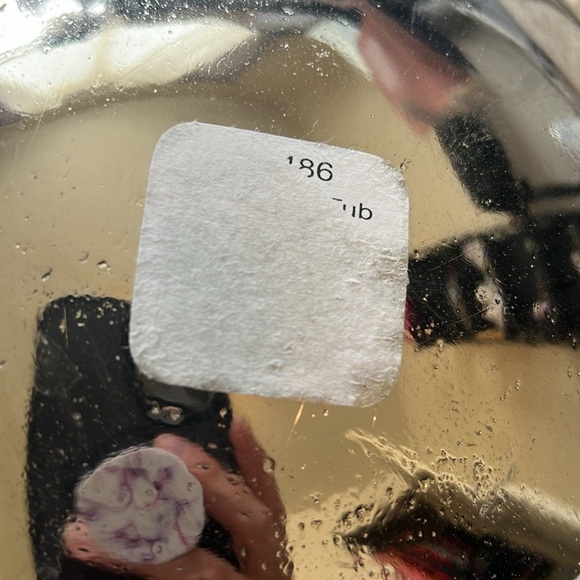 RARE COMPLETE SET! Star Home Birds & Branches Bowl Nickel-Plated Cast Aluminum - Picture 6 of 11